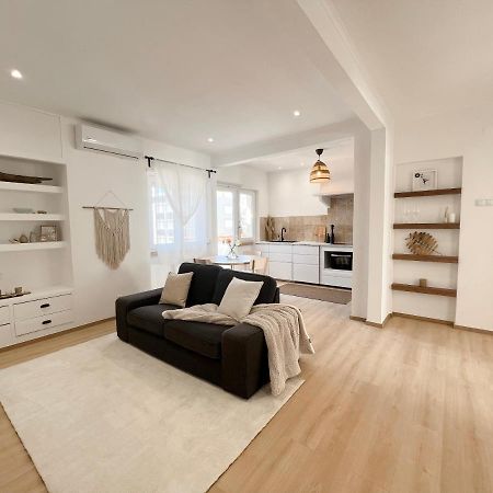 Апартаменти Capitao Ribeiro Surf House Кошта-да-Капаріка Екстер'єр фото